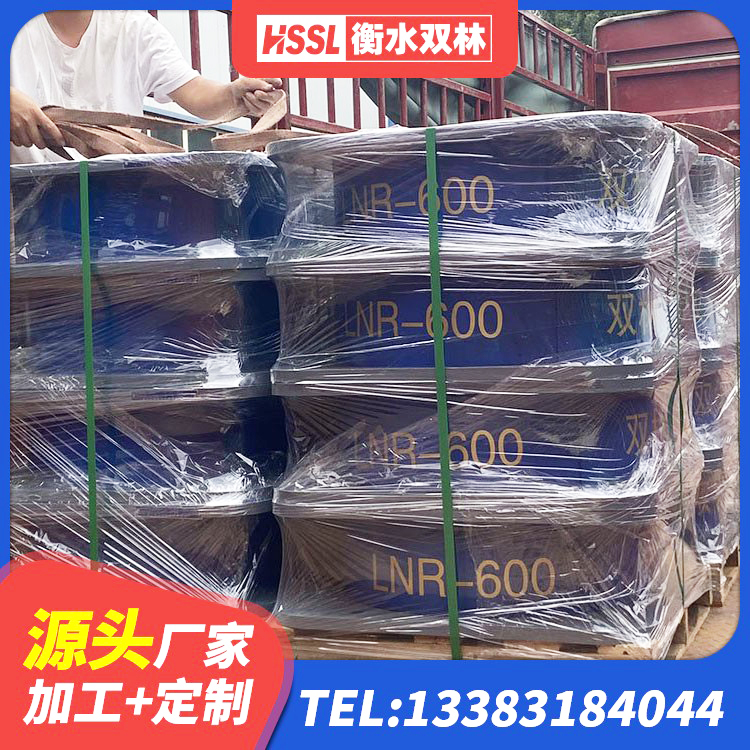 阿里LRB橡胶隔震支座400(II型)源头工厂 阿里隔震支座LNR800厂家 阿里LRB900铅芯支座生产厂家 阿里建筑铅芯橡胶隔震支座(LRB800)生产厂家 - 第6张