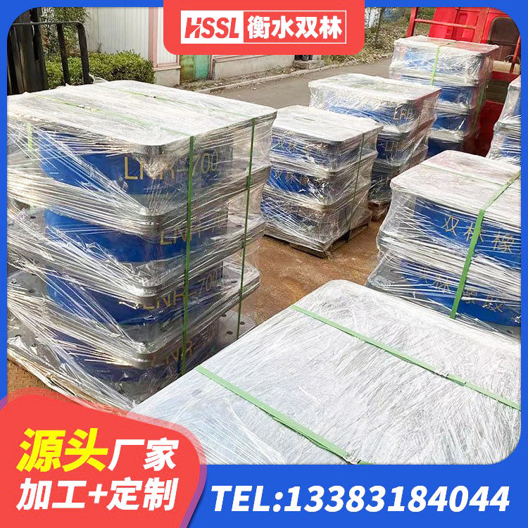阿里建筑分散力型隔震支座生产厂家 阿里建筑高阻泥隔震支座源头工厂 阿里建筑抗震支座商家源头工厂 阿里高阻尼橡胶隔震支座生产厂家 - 第4张
