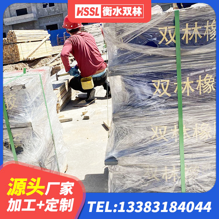 阿里建筑竖向隔震支座厂家 阿里高楼橡胶隔震支座 阿里建筑隔震支座LRB600厂家 阿里阻尼隔震支座厂家 - 第4张