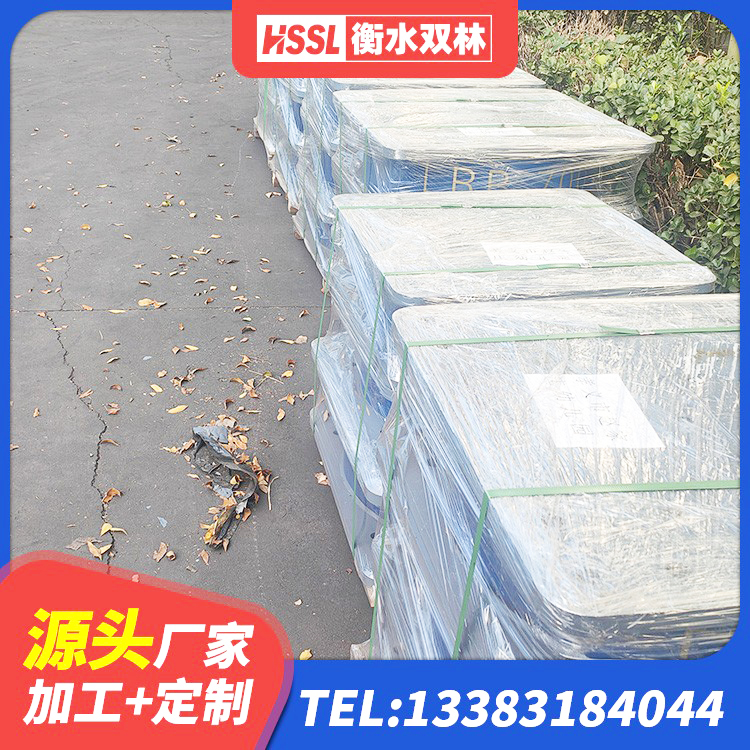阿里LRB隔震支座900(II型)厂家 阿里LRB橡胶隔震支座1300源头工厂 阿里LNR400橡胶支座生产厂家 阿里LNR水平分散力支座 - 第6张