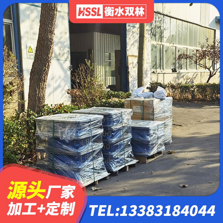 阿里隔震橡胶支座的什么价格 阿里建筑II型LRB铅芯橡胶隔震支座生产厂家 阿里高阻尼HDR隔震支座生产厂家 阿里LNR抗震支座源头工厂 - 第4张